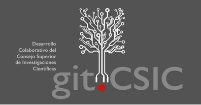 Git CSIC